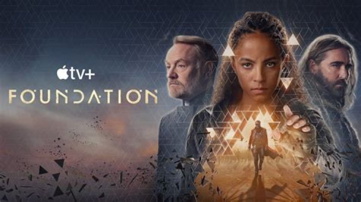 Who Is Cassian Bilton? Everything To Know About The Actor Of Foundation TV Series