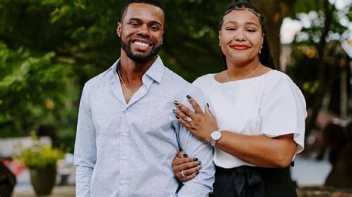 Who is Cedric Carter Dating Now