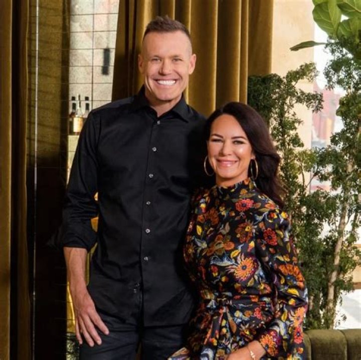Who Is Chantelle Marie Brian Malarkey Wife Married