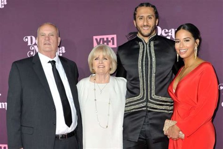 Who Is Colin Kaepernick Friend Jake? Meet His Best Friend and Siblings