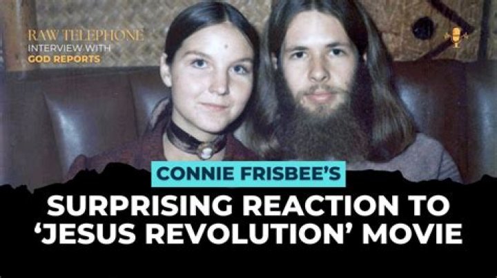 Who Is Connie Frisbee? Lonnie Frisbee Wife- Wikipedia & Age