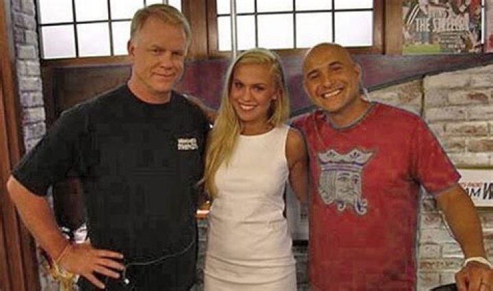 Who Is Craig Carton's Wife? Inside the Radio Host's Family