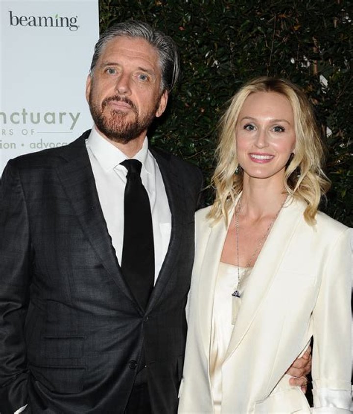 Who Is Craig Ferguson's Wife? A Look Into His Marriages