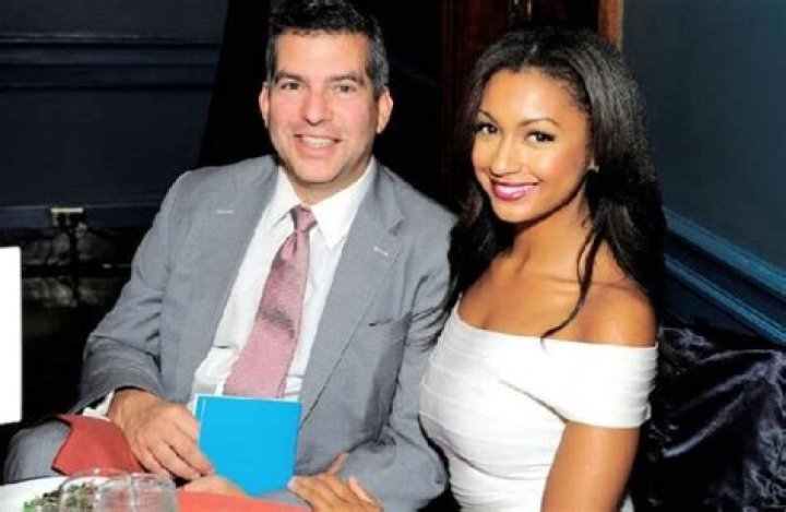 Who Is Eboni K Williams Husband? Ex Fiance And Relationship Timeline Explained ·