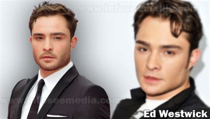 Who Is Ed Westwick? Age, Bio, Career, And Net Worth