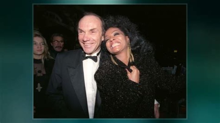 Who Is Evan Ross's Father, Arne Naess Jr.?