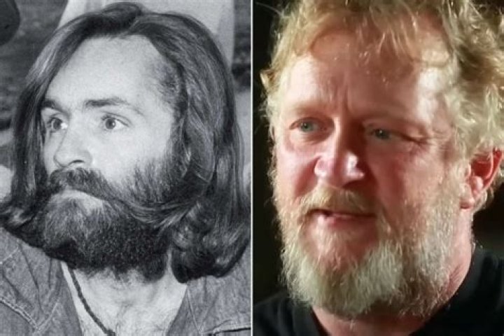 Who is He? All about Charles Mansons Son