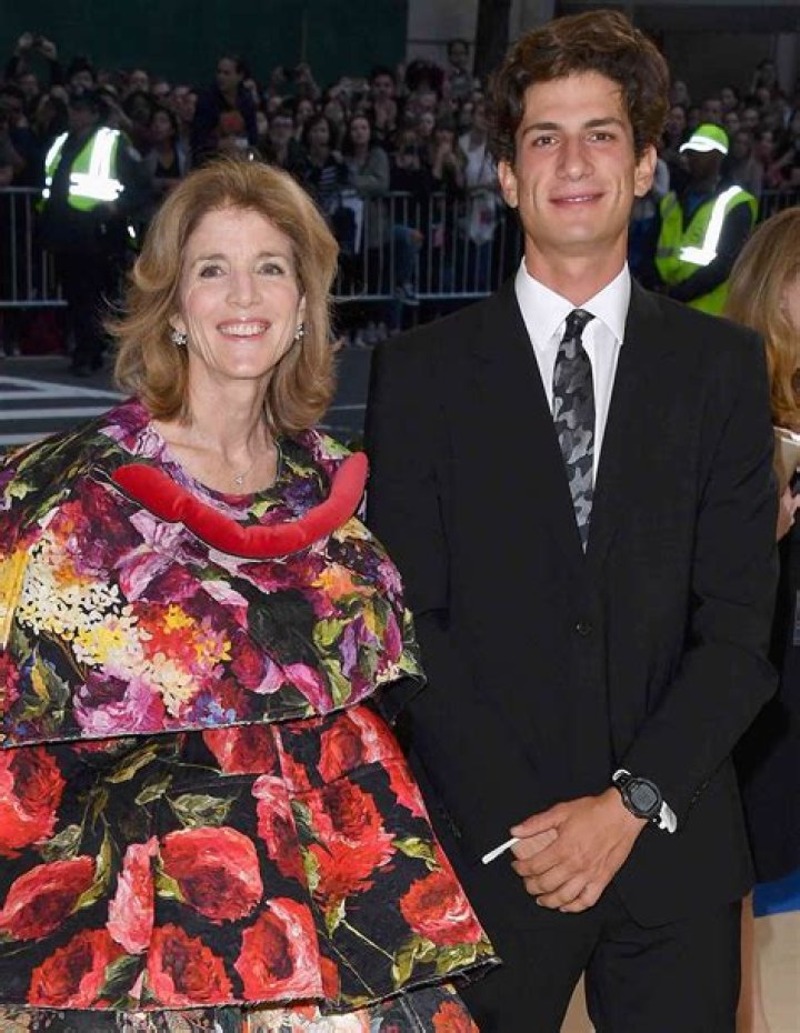 Who Is Jack Schlossberg's Girlfriend? JFK's Grandson Is a Catch