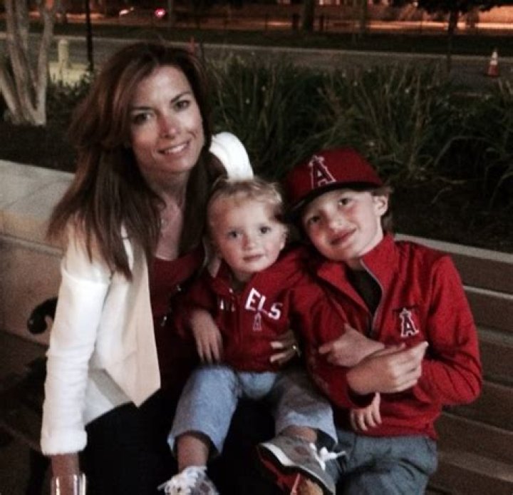 Who Is Jason Grilli's Wife?