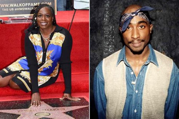 Who Is Jaycee Shakur? Is She Really Tupacs Daughter?