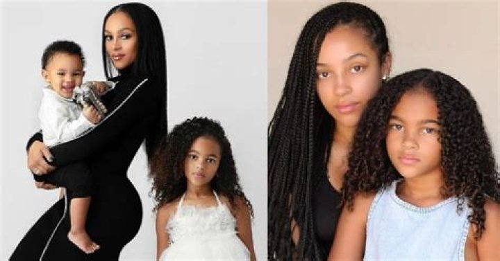 Who is Joie Chavis? Wiki, Age, Bio, Net Worth, Career, Relationship,Family