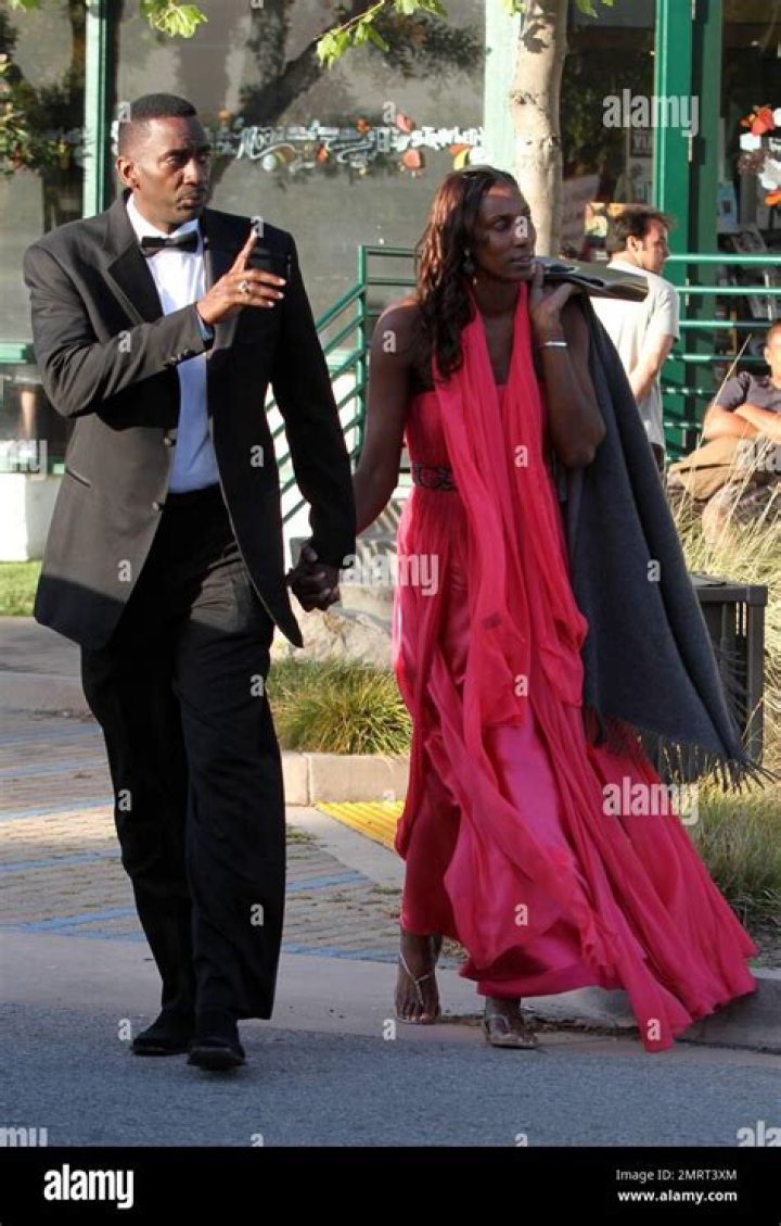 Who Is Lisa Leslie's Husband Michael? Uncover Hidden Connections