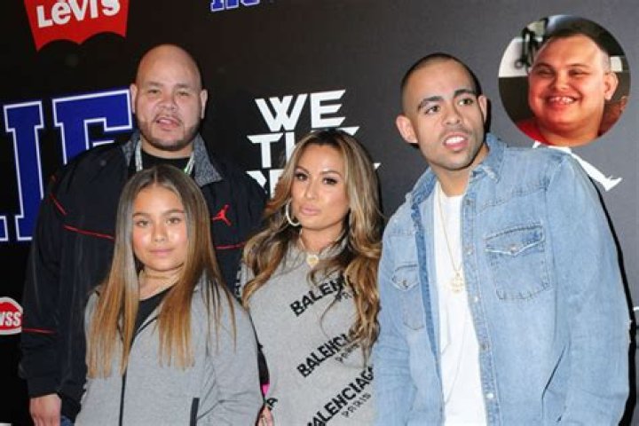 Who Is Lorena Cartagena, Rapper Fat Joes Wife? His Children and Family |