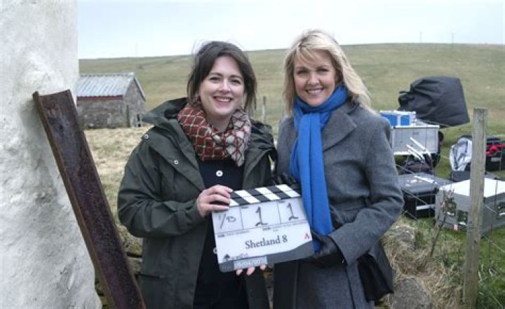 Who Is Lucianne McEvoy? Everything To Know About The Shetland Cast |