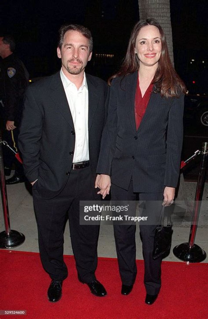 Who Is Madeleine Stowe's Husband? Uncovering The Private Life Of A Hollywood