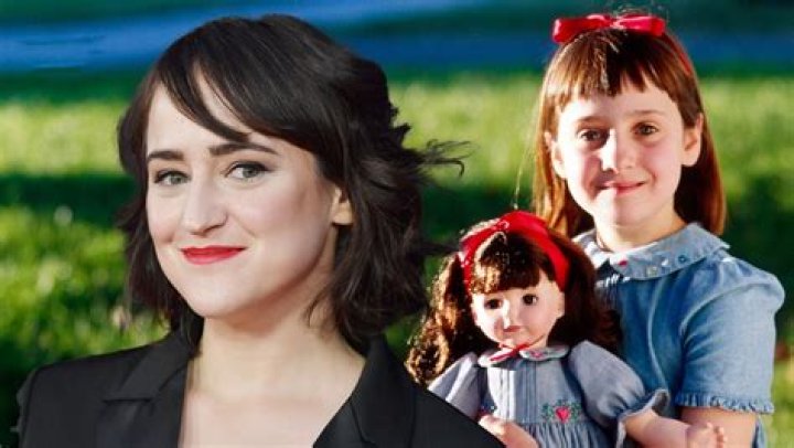 Who Is Mara Wilson's Mom? An Insight Into Her Family History