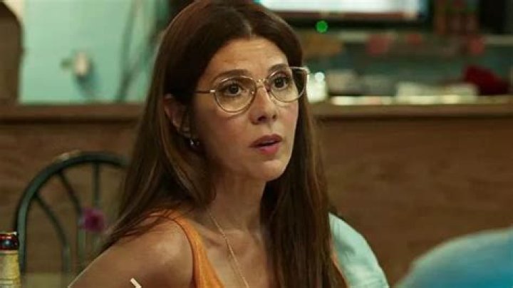 Who Is Marisa Tomei Dating Now Exploring Her