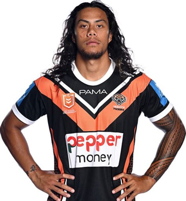 Who Is Martin Luai? Learn About The Dad Of Penrith Panthers Player Jarome Luai