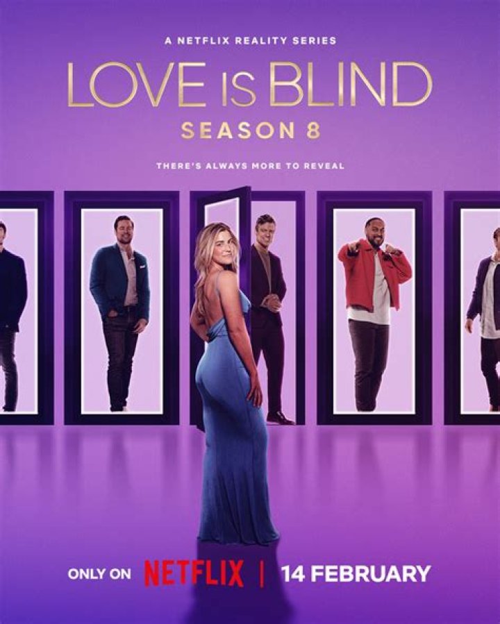 Who Is Milton From Love Is Blind Season 5? Ethnicity And Religion ·