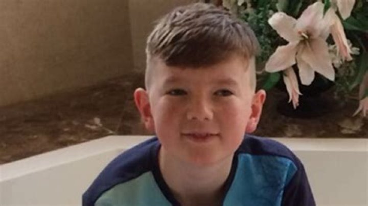 Who Is Missing Boy Alex Batty Father? Mother Melanie Batty