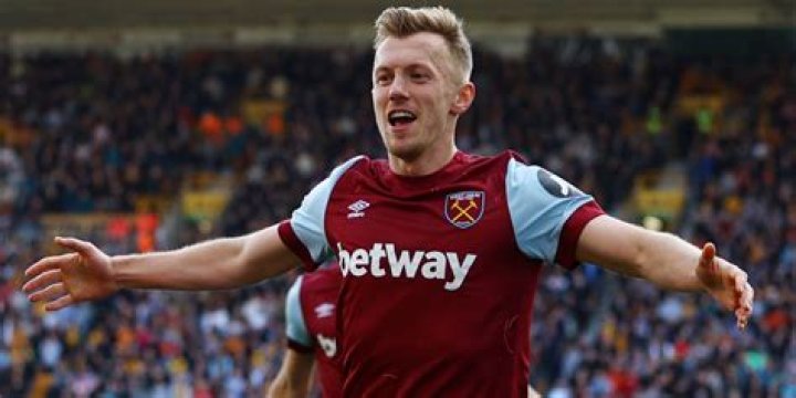 Who Is Olivia Ward-Prowse? Meet James Ward Prowse Wife On Instagram |