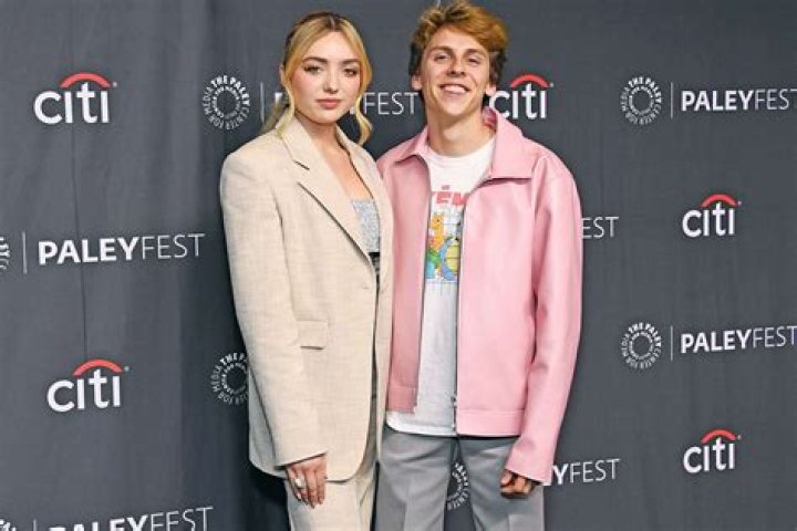 Who Is Peyton List's Husband? All About Her Relationship Status