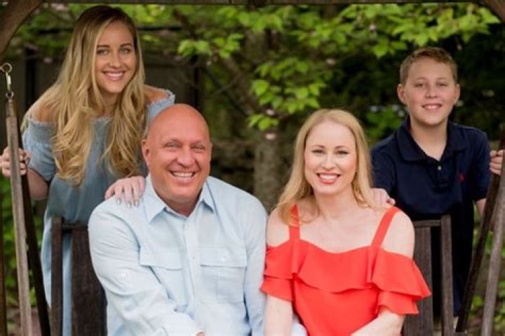 Who Is Rachelle Wilkos? Meet Ruby and Jack Wilkos ·