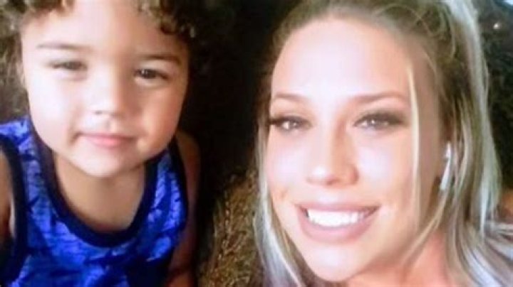 Who Is Rebecca Hogue From Oklahoma? Mother Gets Indicted For Boyfriends Crime Of Killing Her Son- De