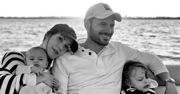 Who Is Roy Mcgrath Wife Laura Bruner? Family And Net Worth |