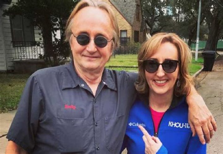Who Is Scotty Kilmer Wife Leslie Kilmer? Youtuber’s Married Life