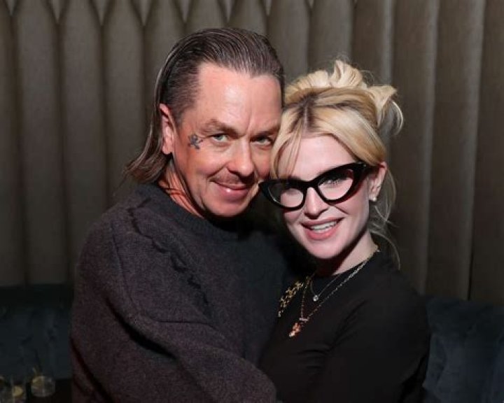 Who is Sid Wilson? All About Kelly Osbourne's Boyfriend The Teal Mango
