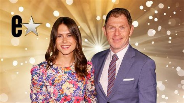 Who Is Sophie Flay Mother Kate Connelly? How Rich Is Bobby Flay Daughter? ·
