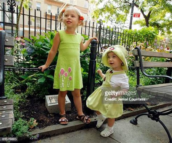 Who Is Sophie Ostroy? Meet The Daughter Of Filmmaker Adrienne Shelly
