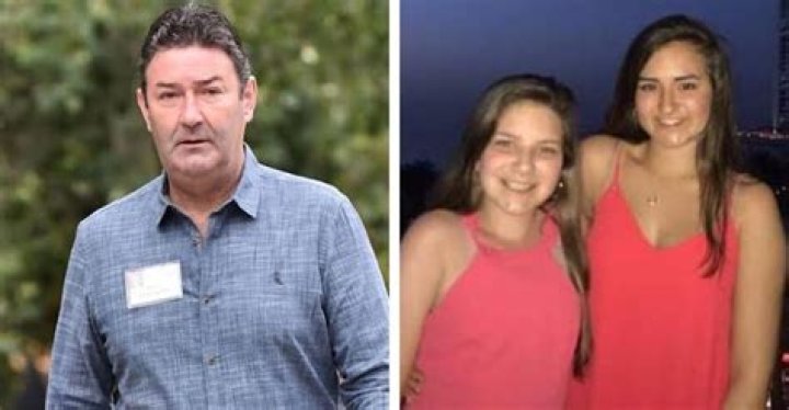 Who Is Steve Easterbrook? Wiki, Age, Height, Net Worth, Wife, Marriage (Biographygist) |