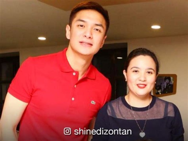 Who Is Timothy Tan New Wife? Is The Ex Husband Of Sunshine Dizon Married Again?