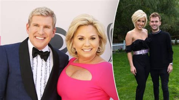 Who Is Todd Chrisley's Ex-Wife Teresa Terry Married Now?