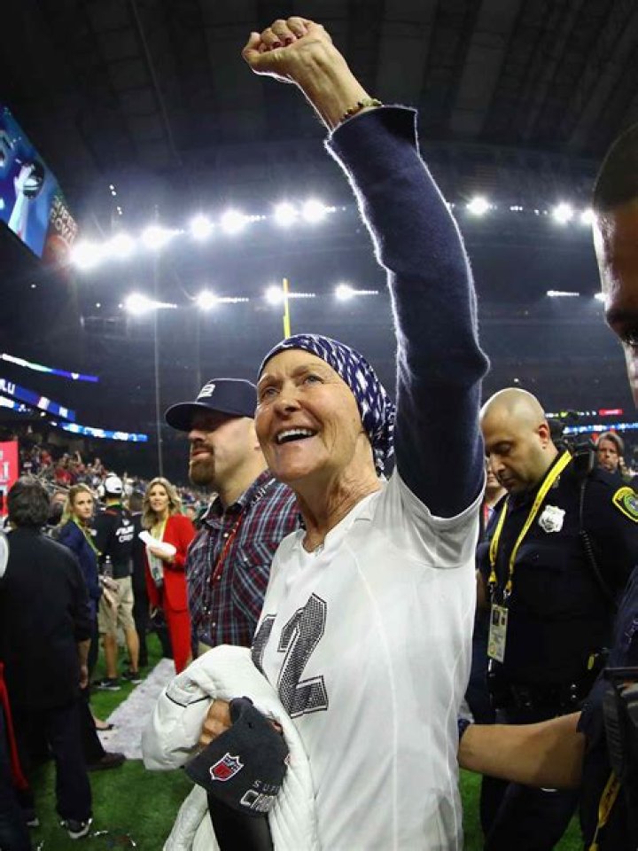Who is Tom Brady Jr.'s Mother Galynn Patricia Brady?
