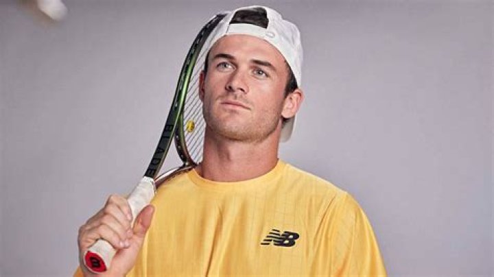 Who Is Tommy Paul? Explore Wiki, Biography, Family, Age & Height