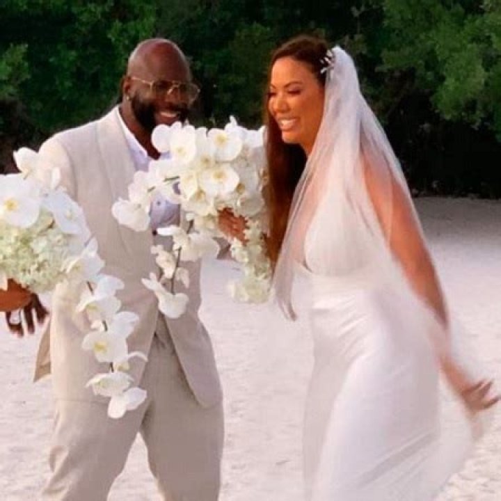 Who Is Wanya Morris Wife Traci Nash