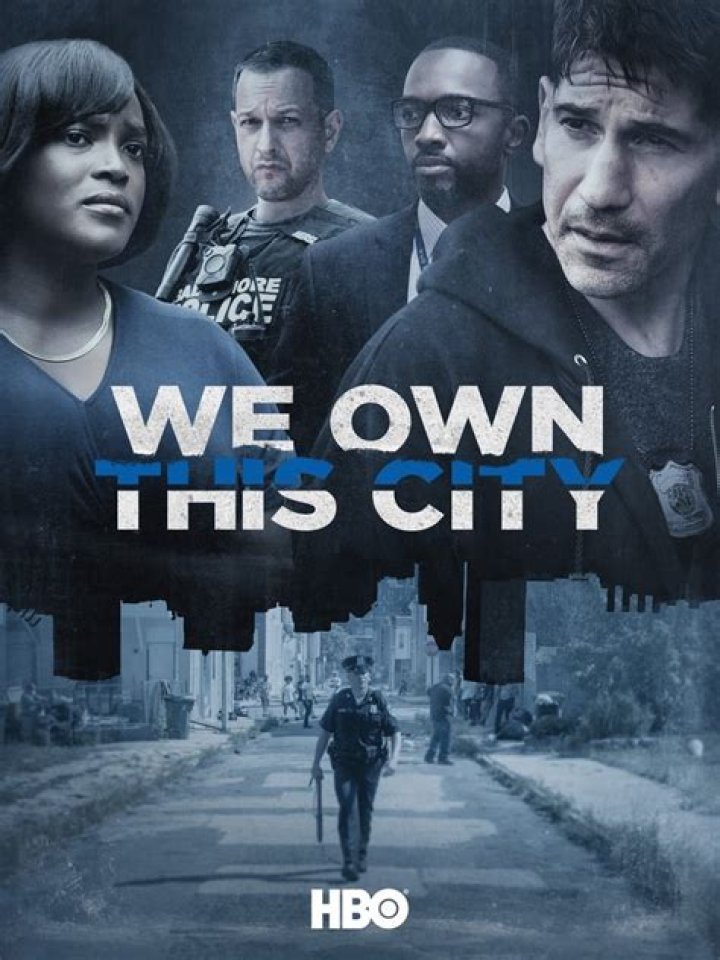 Who Is Wayne Jenkins From We Own This City?