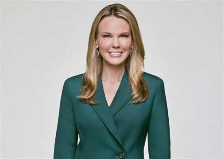 Who Is Wendy Mcmahon? Meet CBS President