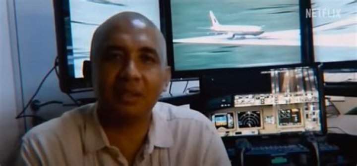 Who was Zaharie Ahmad Shah? 'Depressed' MH370 pilot changed plane's route, speed and avoided radar,