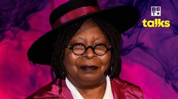Whoopi Goldberg's Legacy And The Hoax