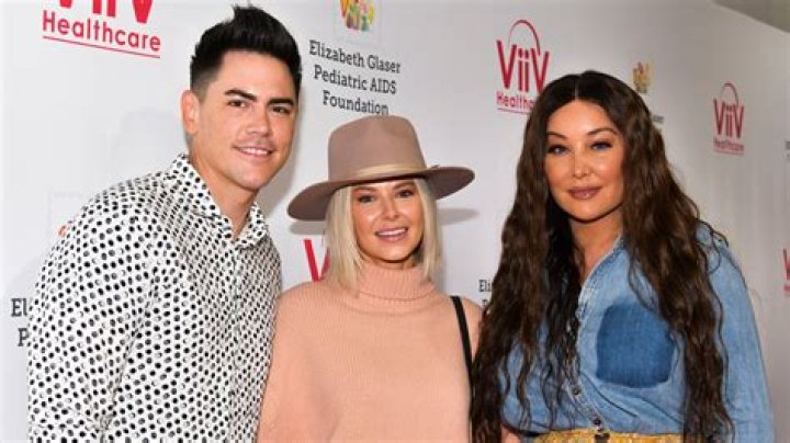 Why 'Vanderpump Rules' Alum Billie Lee Won't Choose Between Tom Sandoval and Ariana Madix (Exclusive