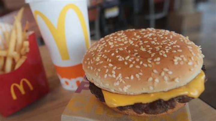 Why A McDonald's Employee Kicked A TikToker Out Of The DriveThru