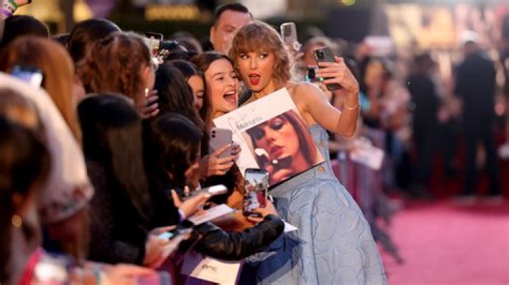 Why Are Taylor Swift Fans Trading Eras Tour Friendship, 41 OFF