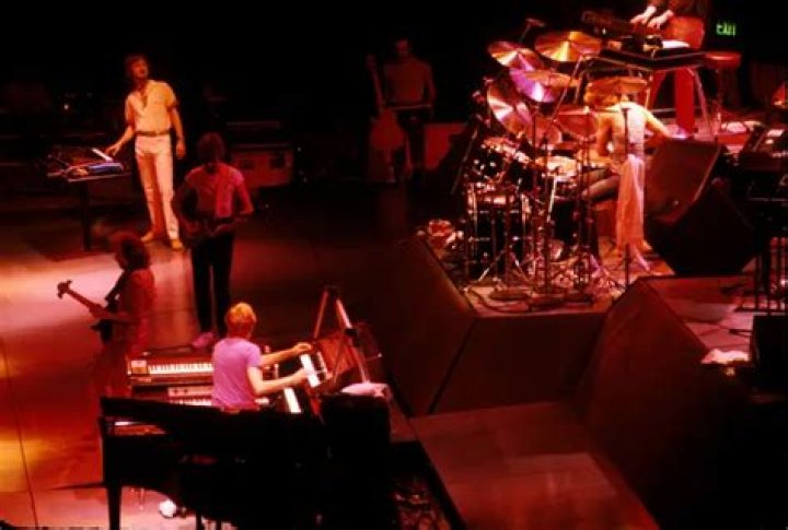 Why did ELO break up? Celebrity.fm #1 Official Stars, Business & People Network, Wiki, Succe |