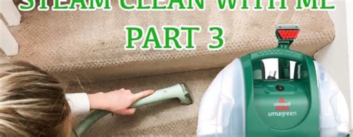 Why is my Bissell Little Green leaking?