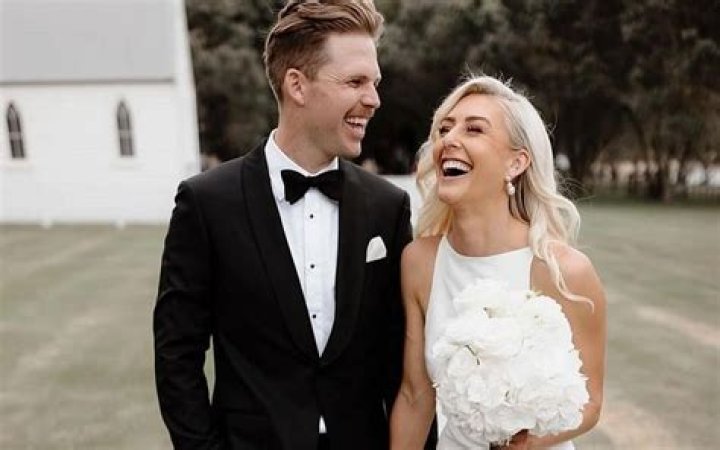 Why Lockie Ferguson Is Not Married