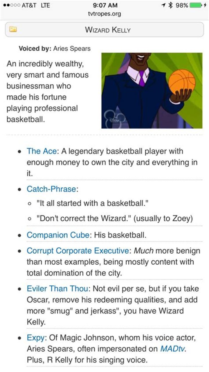 Why was Wizard Kelly face never shown? Celebrity.fm #1 Official Stars, Business & People Net